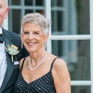 Meet your Posher, Sue